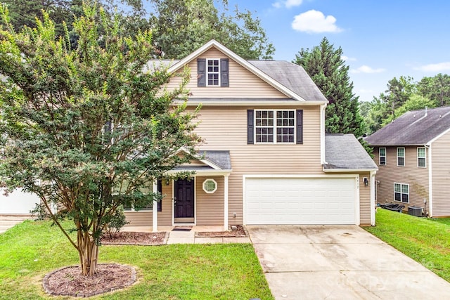 4412 Trillium Fields Dr, Charlotte, NC 28269 - photo 2