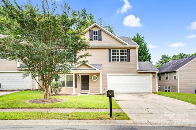4412 Trillium Fields Dr, Charlotte, NC 28269 - photo 1