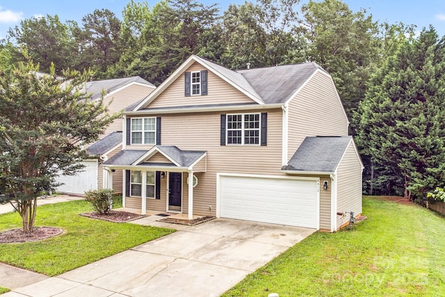 4412 Trillium Fields Dr, Charlotte, NC 28269 - photo 3