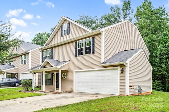 4412 Trillium Fields Dr, Charlotte, NC 28269 - photo 5