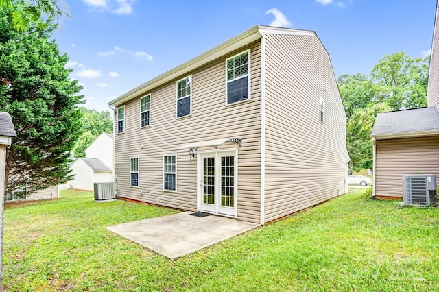 4412 Trillium Fields Dr, Charlotte, NC 28269 - photo 39