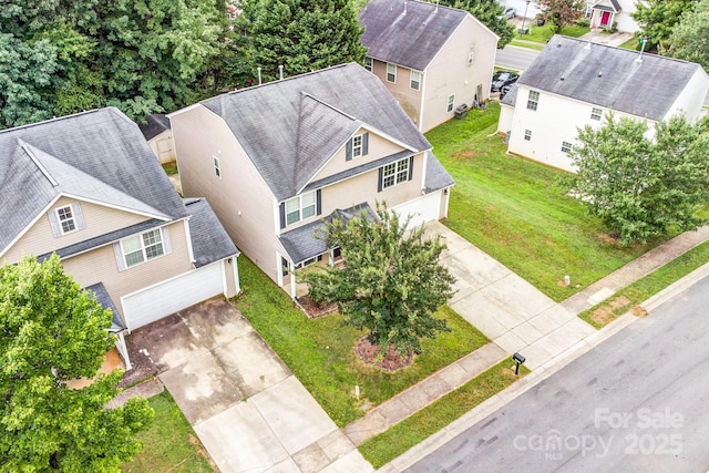 4412 Trillium Fields Dr, Charlotte, NC 28269 - photo 42