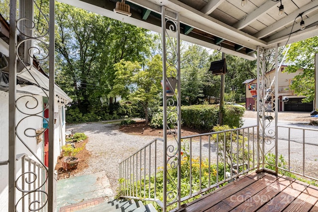 520 Valley St, Hendersonville, NC 28739 - photo 3