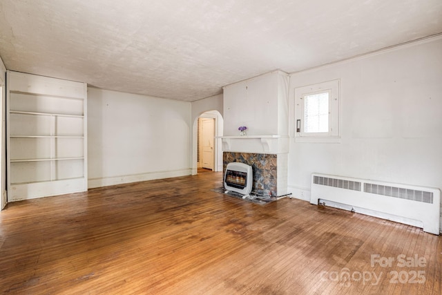 520 Valley St, Hendersonville, NC 28739 - photo 8