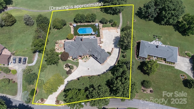 2770 Lakeview Dr, Lenoir, NC 28645 - photo 4