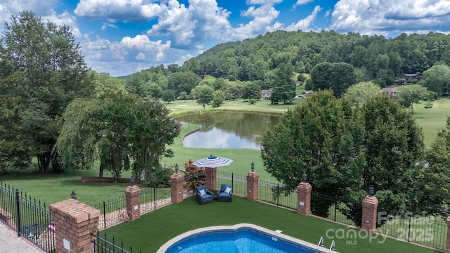 2770 Lakeview Dr, Lenoir, NC 28645 - photo 41