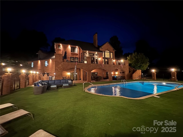 2770 Lakeview Dr, Lenoir, NC 28645 - photo 43