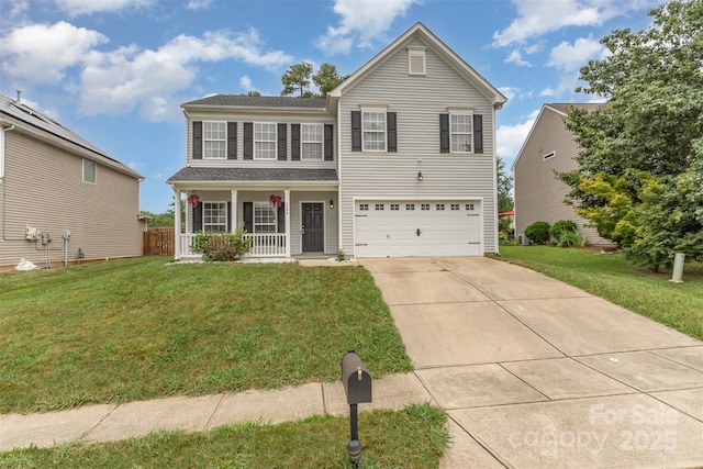 528 Goodloe Dr, Charlotte, NC 28262 - photo 1