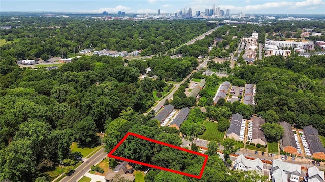 2937 Commonwealth Ave, Charlotte, NC 28205 - photo 1