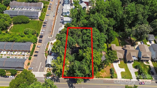 2937 Commonwealth Ave, Charlotte, NC 28205 - photo 2