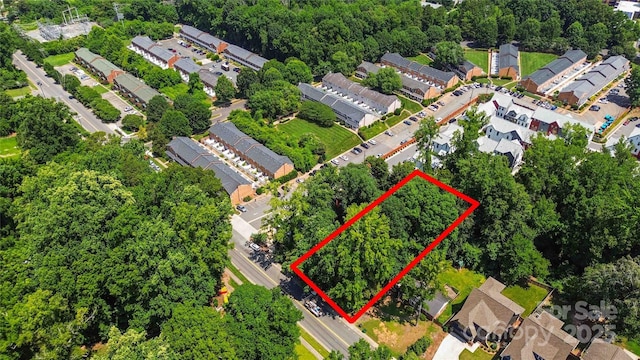 2937 Commonwealth Ave, Charlotte, NC 28205 - photo 3