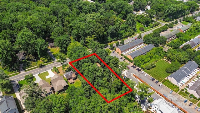 2937 Commonwealth Ave, Charlotte, NC 28205 - photo 4