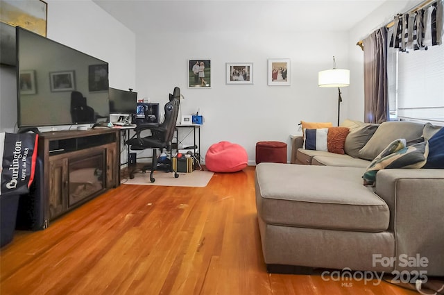 113 N Academy St, Mooresboro, NC 28114 - office space featuring wood finished floors