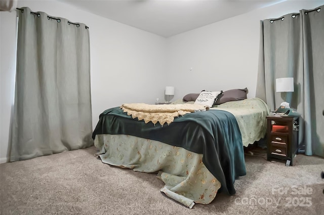 113 N Academy St, Mooresboro, NC 28114 - bedroom featuring carpet