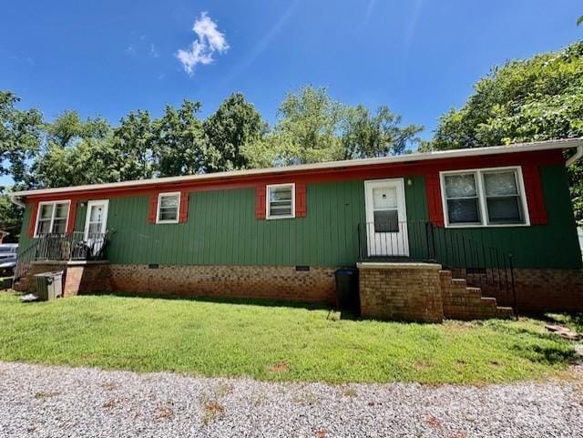 124/126 Polly St, Morganton, NC 28655 - photo 1