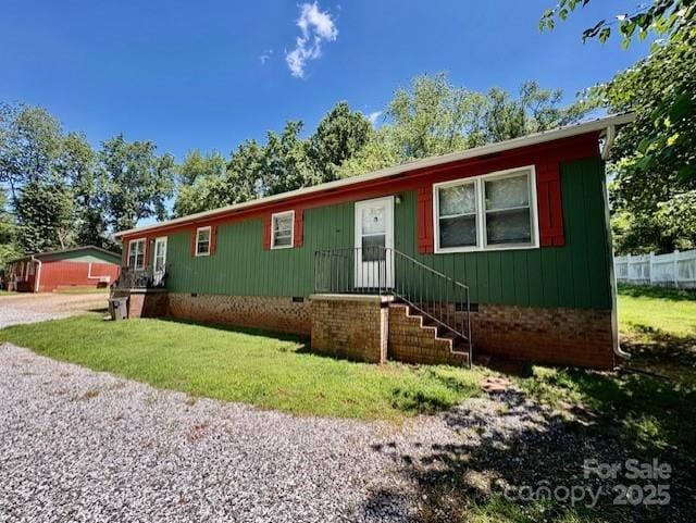 124/126 Polly St, Morganton, NC 28655 - photo 2