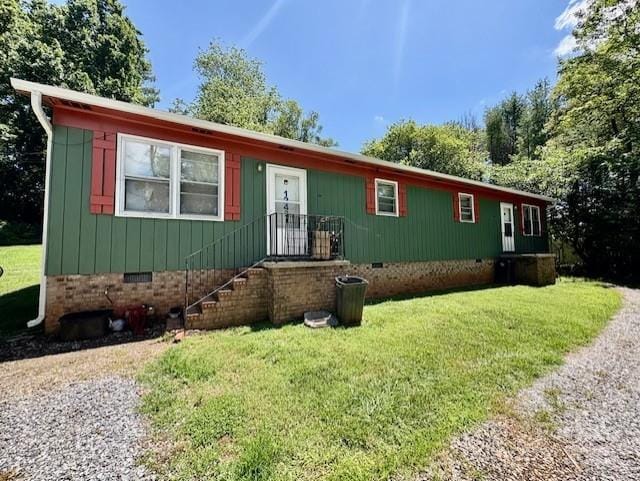 124/126 Polly St, Morganton, NC 28655 - photo 3