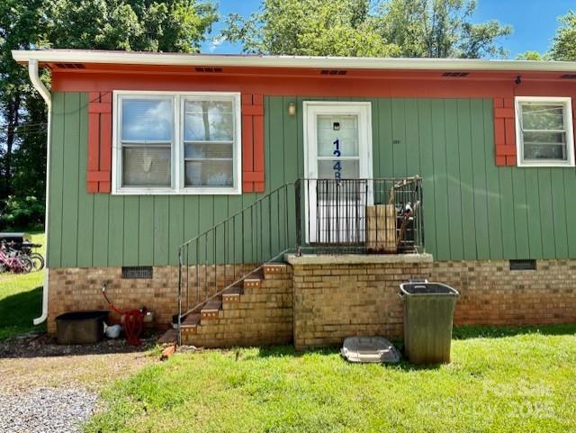 124/126 Polly St, Morganton, NC 28655 - photo 5
