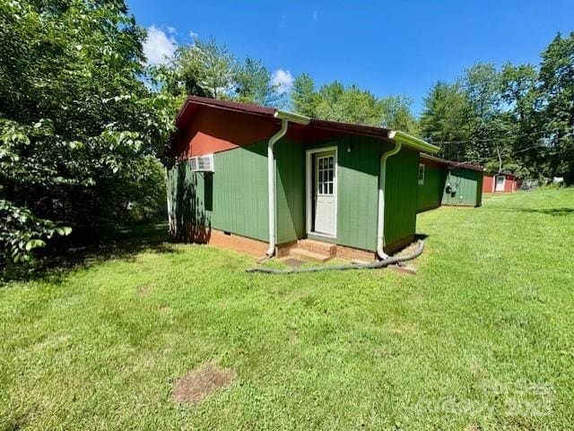124/126 Polly St, Morganton, NC 28655 - photo 18