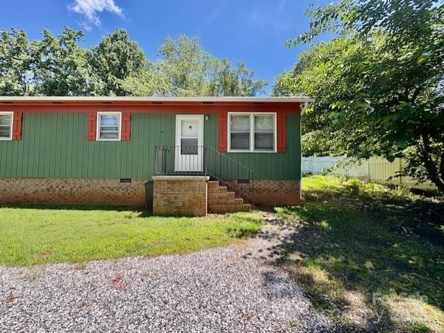 124/126 Polly St, Morganton, NC 28655 - photo 20