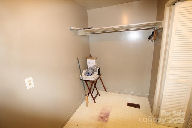1541 Kings Rd, Shelby, NC 28150 - view of closet
