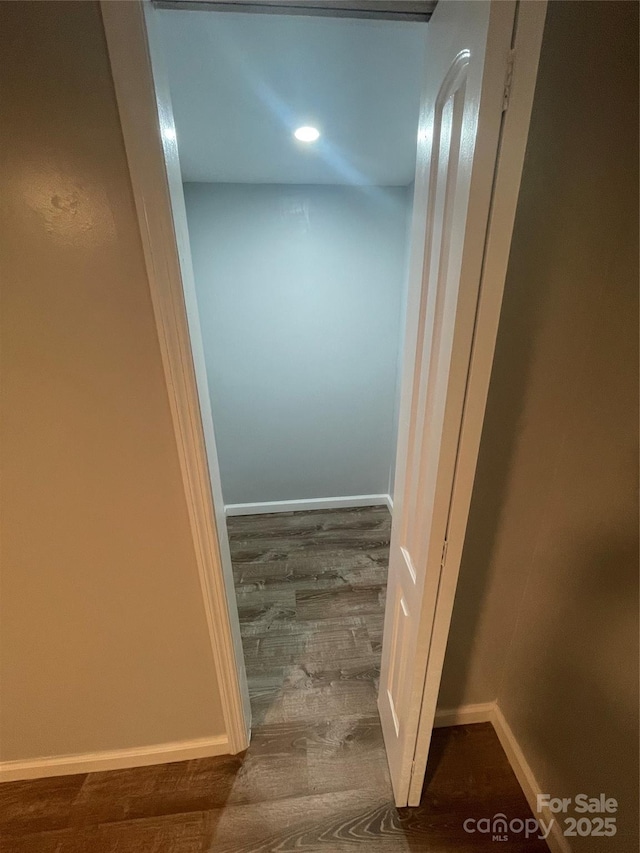 6517 Helens Way, Denver, NC 28037 - detailed view of wood finished floors and recessed lighting