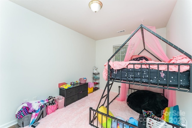 5914 Redding Rd, Charlotte, NC 28216 - view of carpeted bedroom