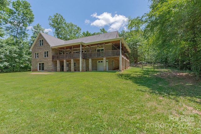 260 River Country Rd, Salisbury, NC 28146 - photo 33
