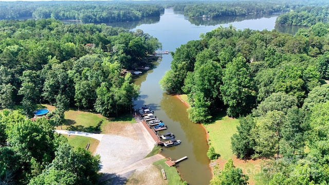 260 River Country Rd, Salisbury, NC 28146 - photo 38