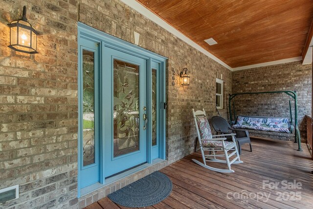 260 River Country Rd, Salisbury, NC 28146 - photo 6
