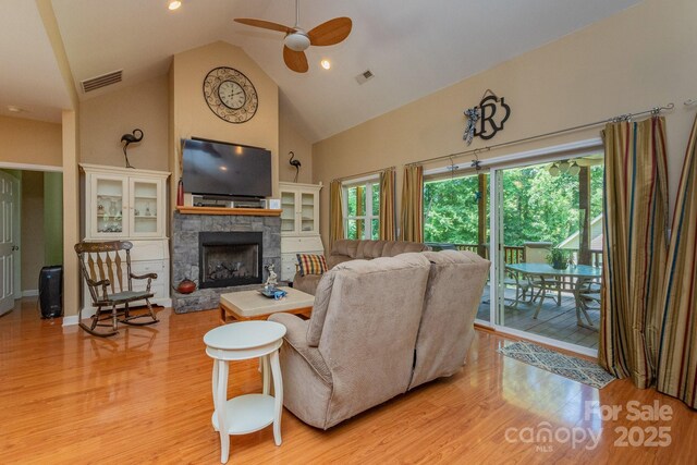 260 River Country Rd, Salisbury, NC 28146 - photo 8