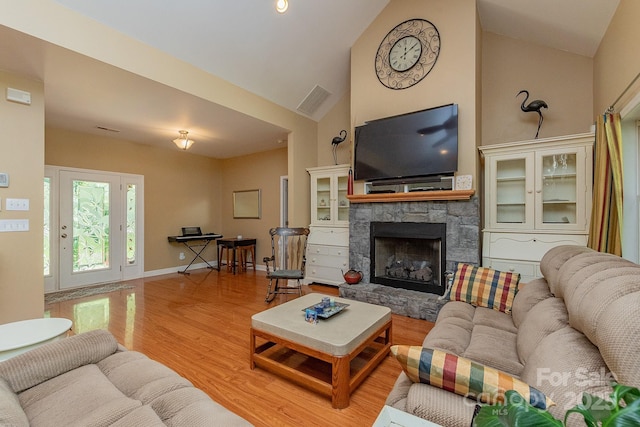 260 River Country Rd, Salisbury, NC 28146 - photo 10