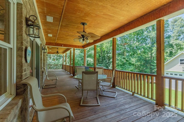 260 River Country Rd, Salisbury, NC 28146 - photo 14