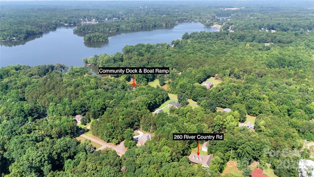 260 River Country Rd, Salisbury, NC 28146 - photo 3