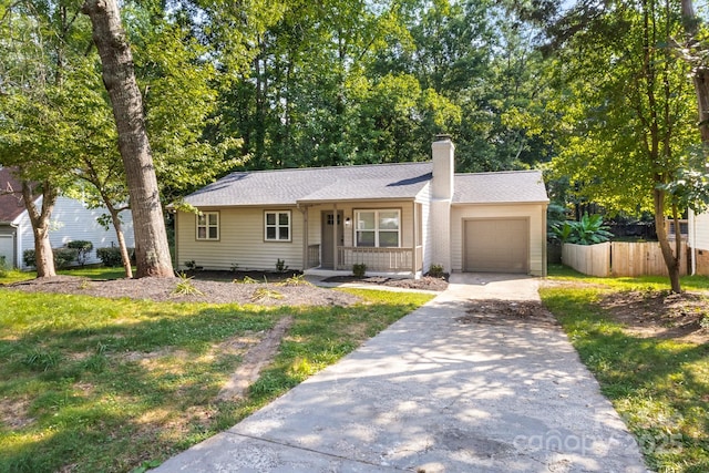 6515 Santa Cruz Trl, Charlotte, NC 28227 - photo 34