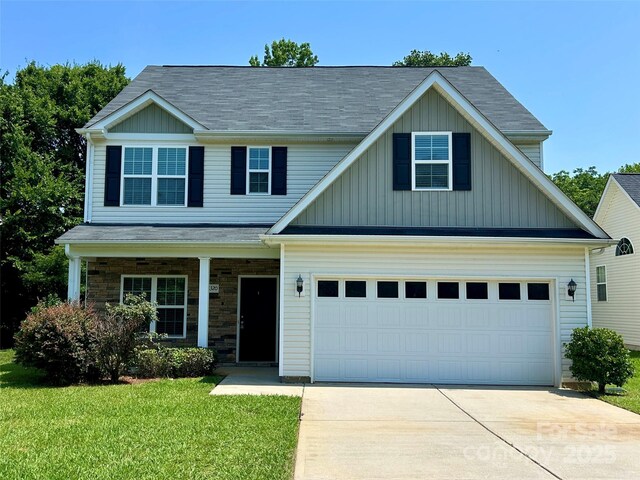8320 Suttonview Dr, Charlotte, NC 28269 - photo 1