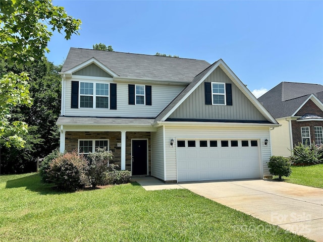 8320 Suttonview Dr, Charlotte, NC 28269 - photo 3