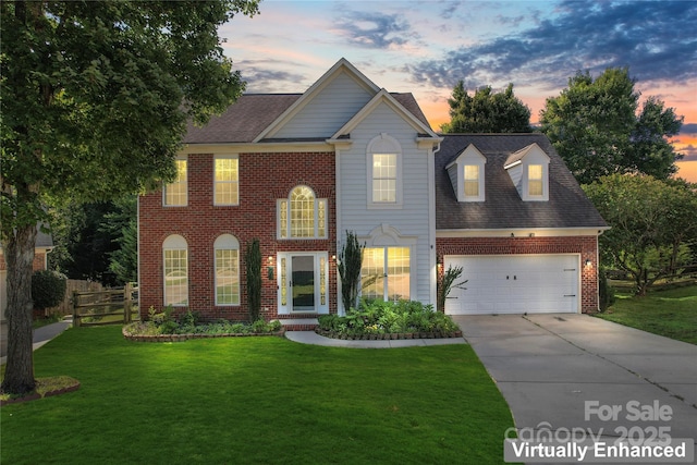 8000 Pelorus Ln, Charlotte, NC 28269 - photo 2