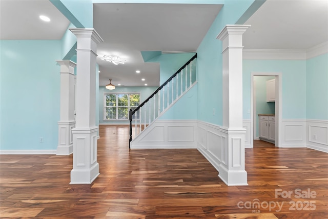 8000 Pelorus Ln, Charlotte, NC 28269 - photo 4