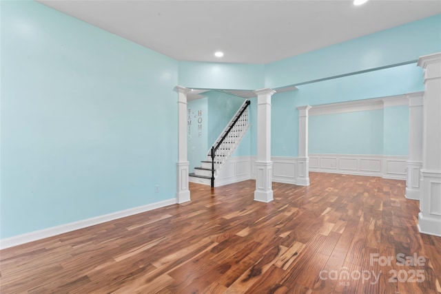 8000 Pelorus Ln, Charlotte, NC 28269 - photo 7