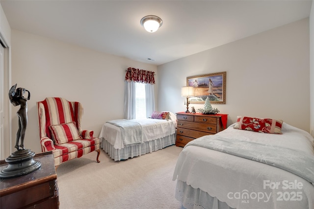 1930 Caprington Dr, Fort Mill, SC 29707 - view of carpeted bedroom
