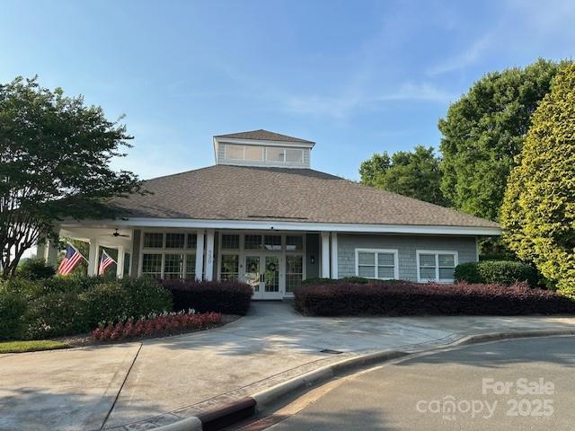 137 E Tattersall Dr, Statesville, NC 28677 - photo 20