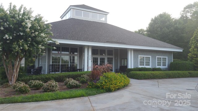 137 E Tattersall Dr, Statesville, NC 28677 - photo 21