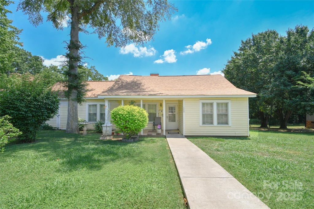 1023 Parker St, Monroe, NC 28112 - photo 1