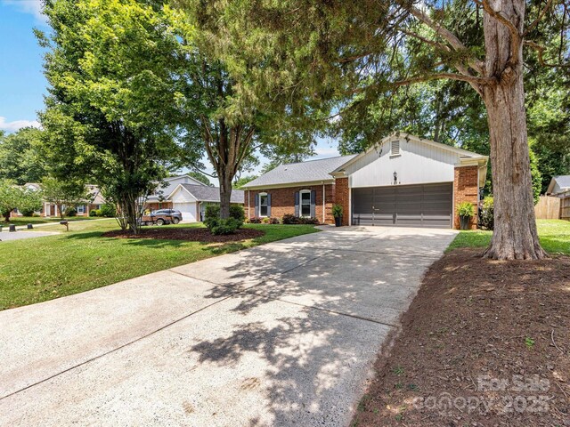 1115 Berry Ridge Rd, Charlotte, NC 28270 - photo 4