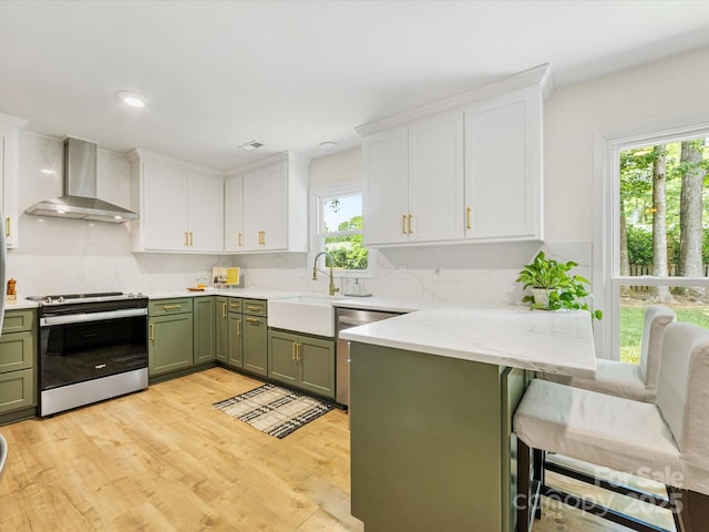 1115 Berry Ridge Rd, Charlotte, NC 28270 - photo 16