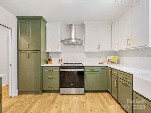 1115 Berry Ridge Rd, Charlotte, NC 28270 - photo 17