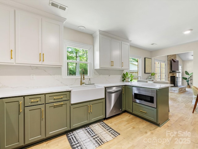 1115 Berry Ridge Rd, Charlotte, NC 28270 - photo 19