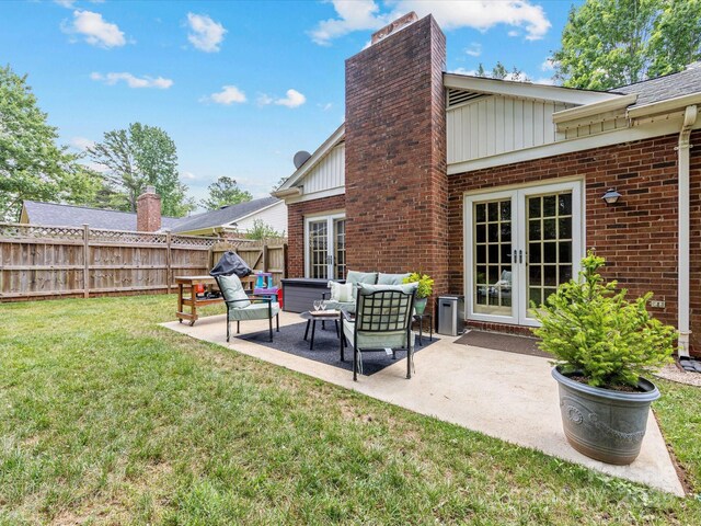 1115 Berry Ridge Rd, Charlotte, NC 28270 - photo 32