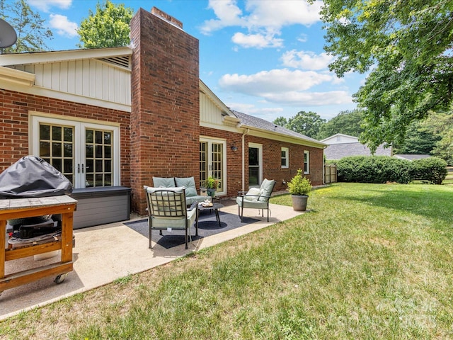 1115 Berry Ridge Rd, Charlotte, NC 28270 - photo 33